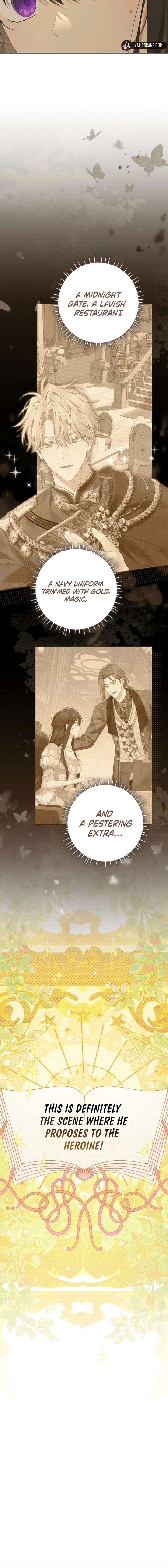 Actually I Was The Real One Chapter 159 Page 2