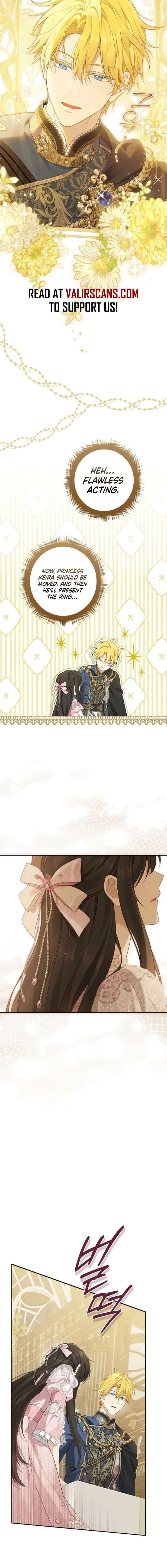 Actually I Was The Real One Chapter 159 Page 4