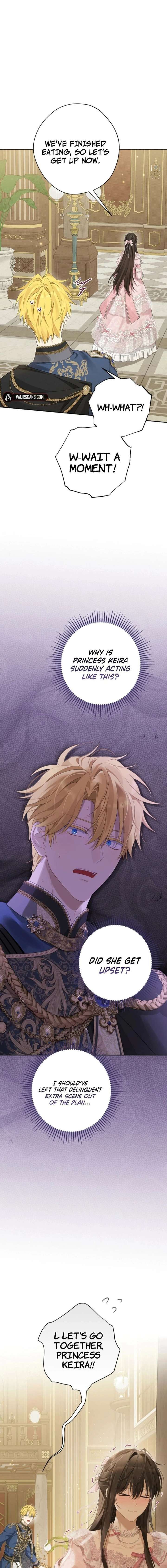 Actually I Was The Real One Chapter 159 Page 5