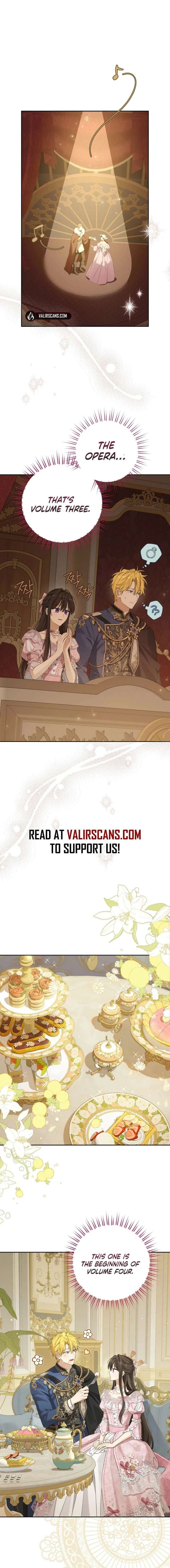 Actually I Was The Real One Chapter 159 Page 7