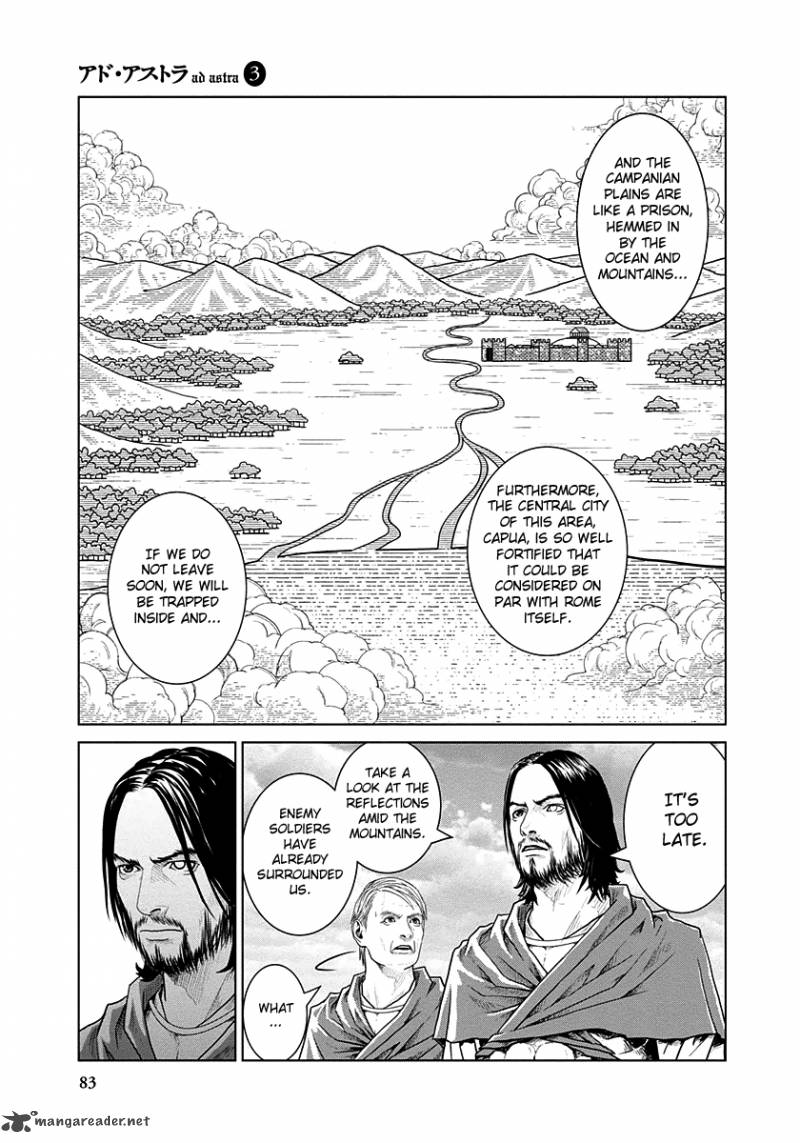 Ad Astra Scipio To Hannibal Chapter 15 Page 23