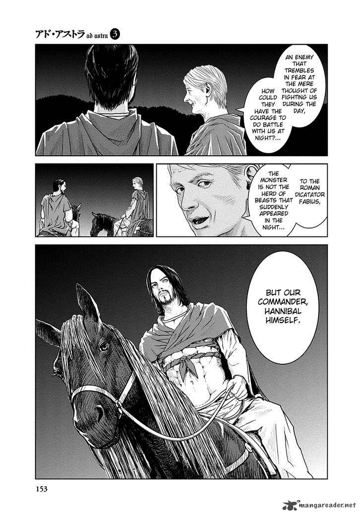 Ad Astra Scipio To Hannibal Chapter 18 Page 10