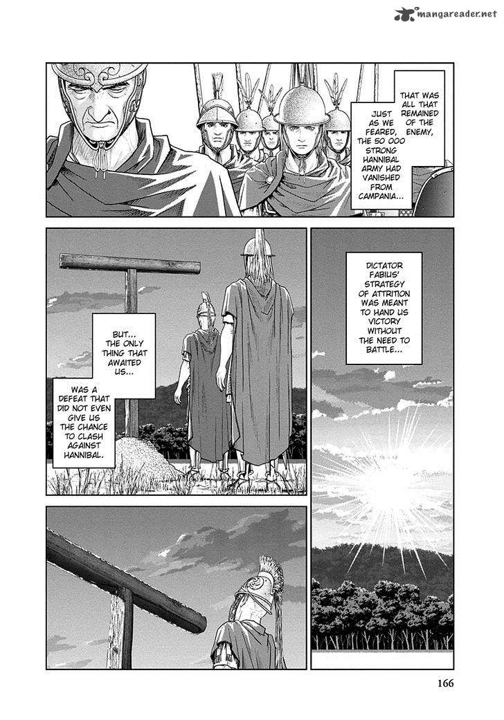 Ad Astra Scipio To Hannibal Chapter 18 Page 22