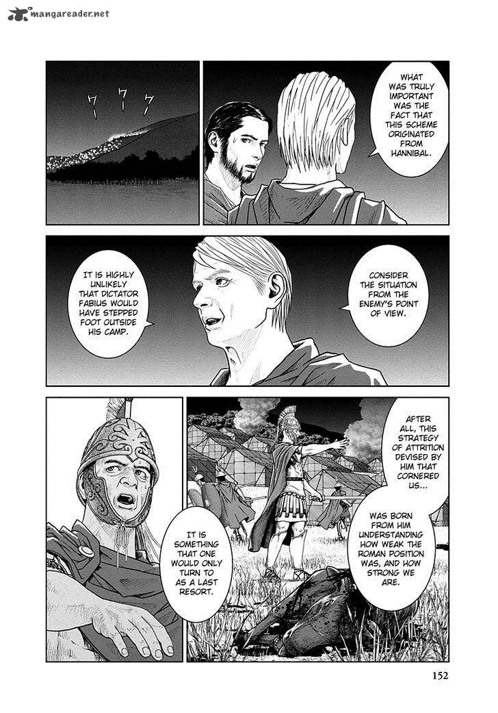 Ad Astra Scipio To Hannibal Chapter 18 Page 9