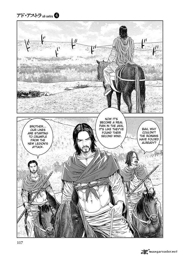 Ad Astra Scipio To Hannibal Chapter 24 Page 4