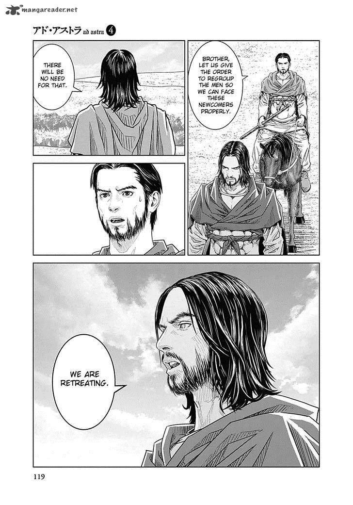 Ad Astra Scipio To Hannibal Chapter 24 Page 6