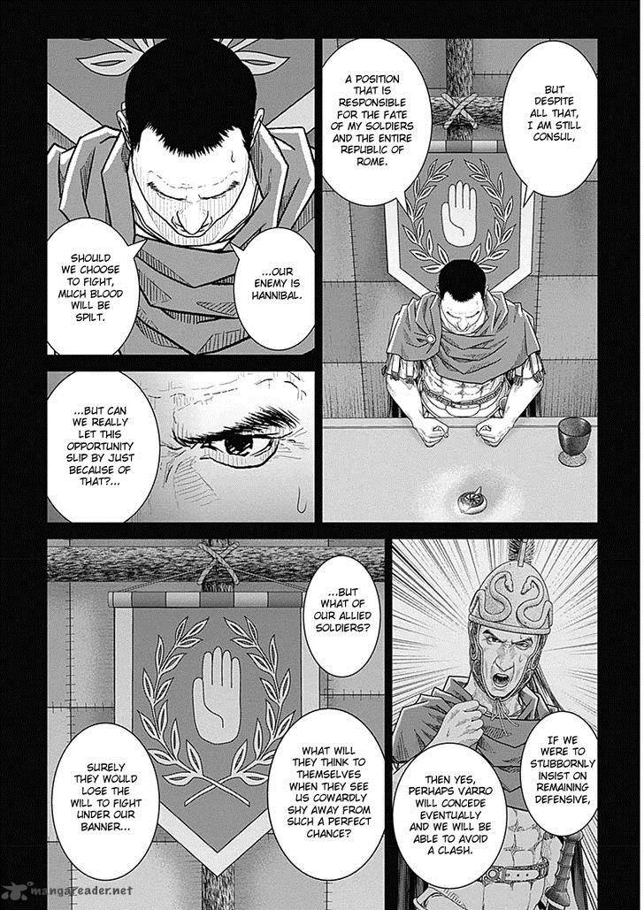 Ad Astra Scipio To Hannibal Chapter 29 Page 12