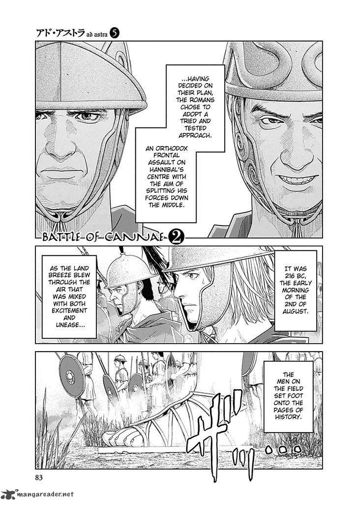 Ad Astra Scipio To Hannibal Chapter 29 Page 2