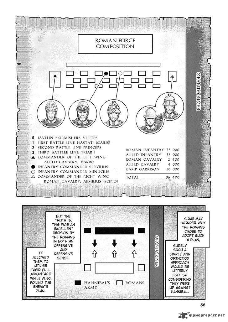 Ad Astra Scipio To Hannibal Chapter 29 Page 4