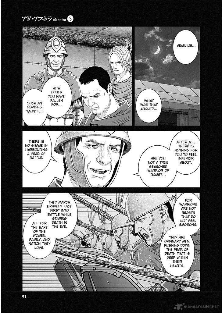 Ad Astra Scipio To Hannibal Chapter 29 Page 9