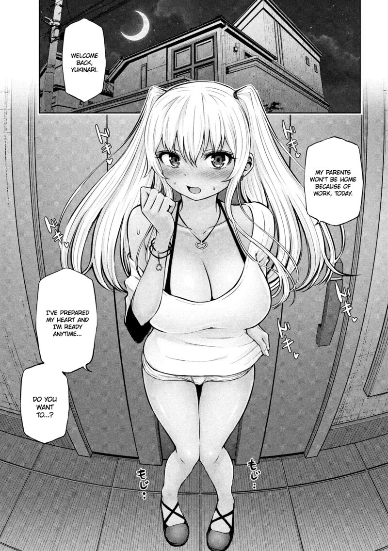 Adamasu No Majotachi Chapter 13 Page 5