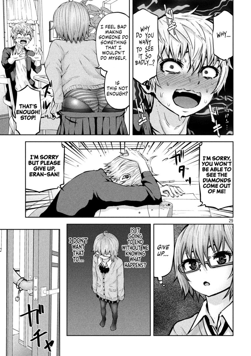 Adamasu No Majotachi Chapter 15 Page 30