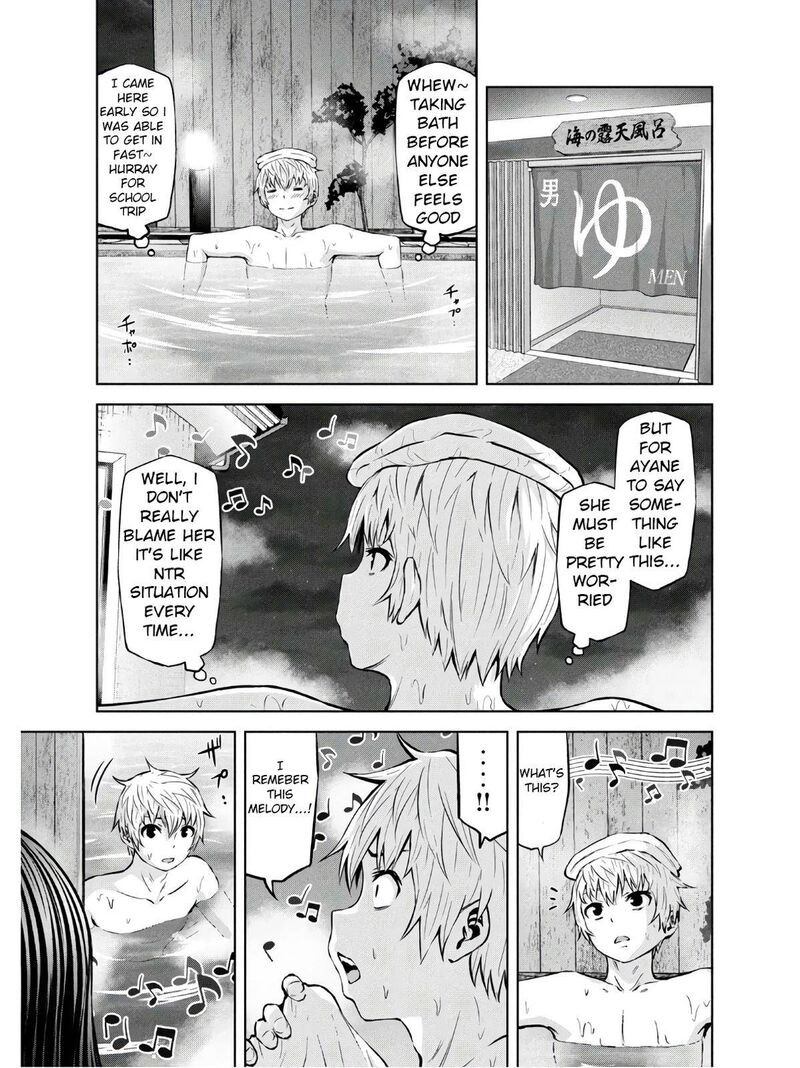 Adamasu No Majotachi Chapter 23 Page 14