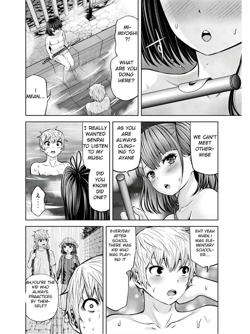 Adamasu No Majotachi Chapter 23 Page 17
