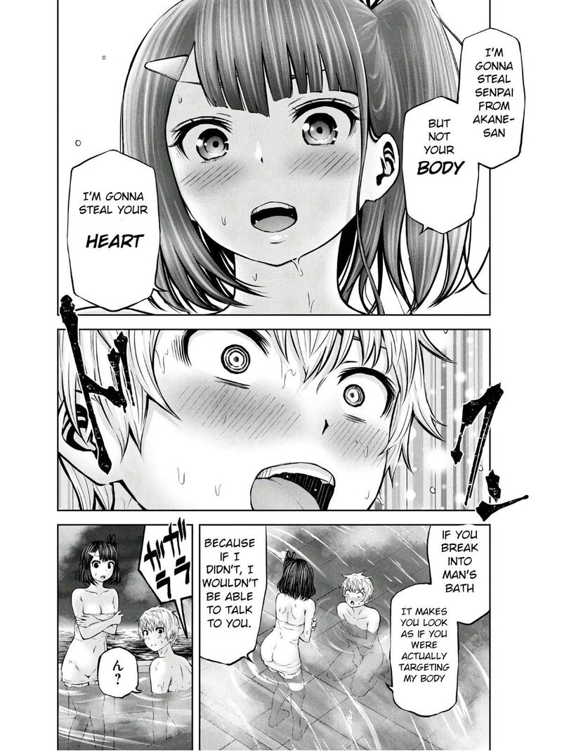 Adamasu No Majotachi Chapter 23 Page 19