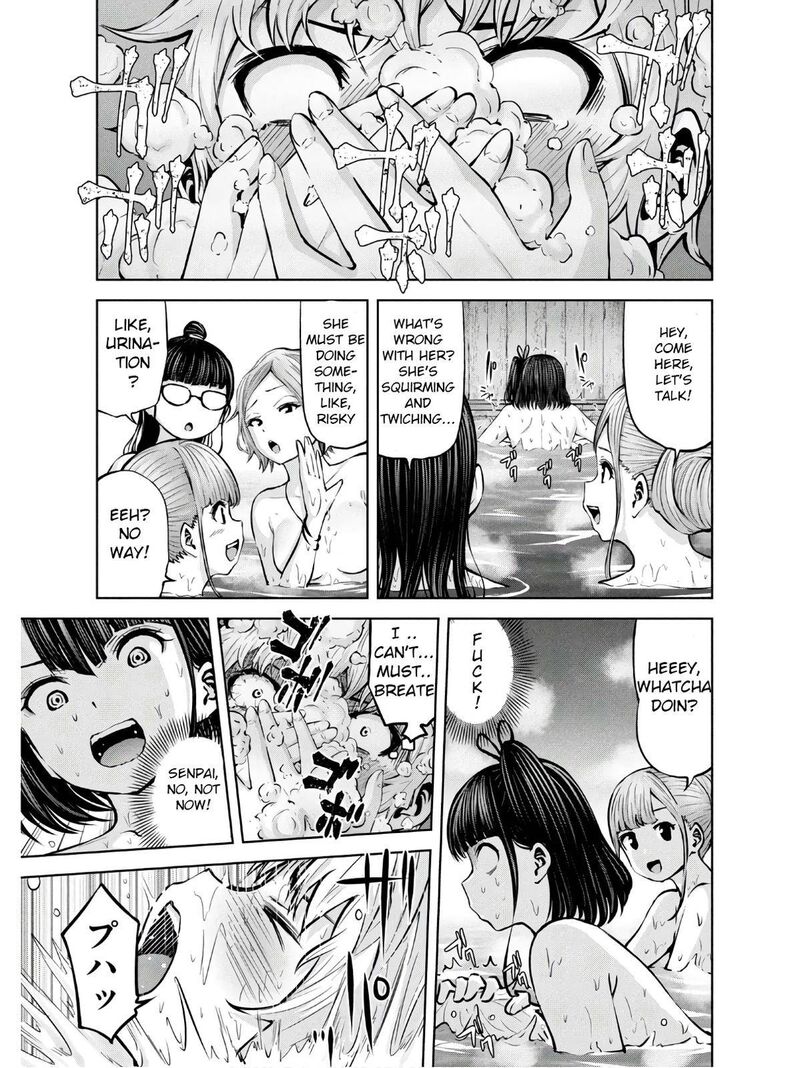 Adamasu No Majotachi Chapter 23 Page 22