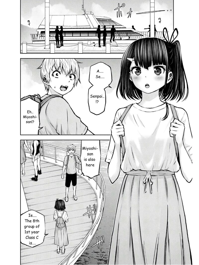 Adamasu No Majotachi Chapter 24 Page 4