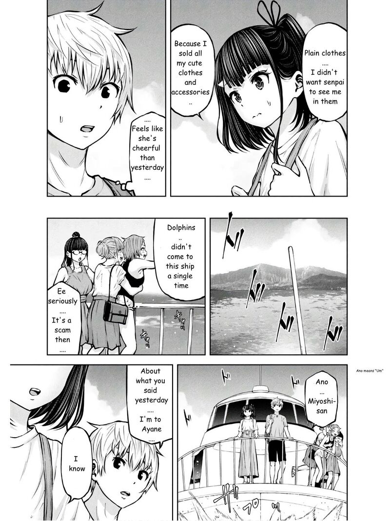 Adamasu No Majotachi Chapter 24 Page 5