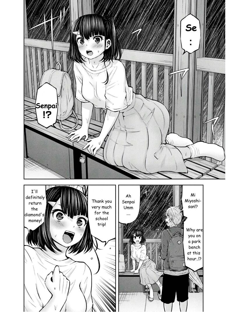 Adamasu No Majotachi Chapter 26 Page 16
