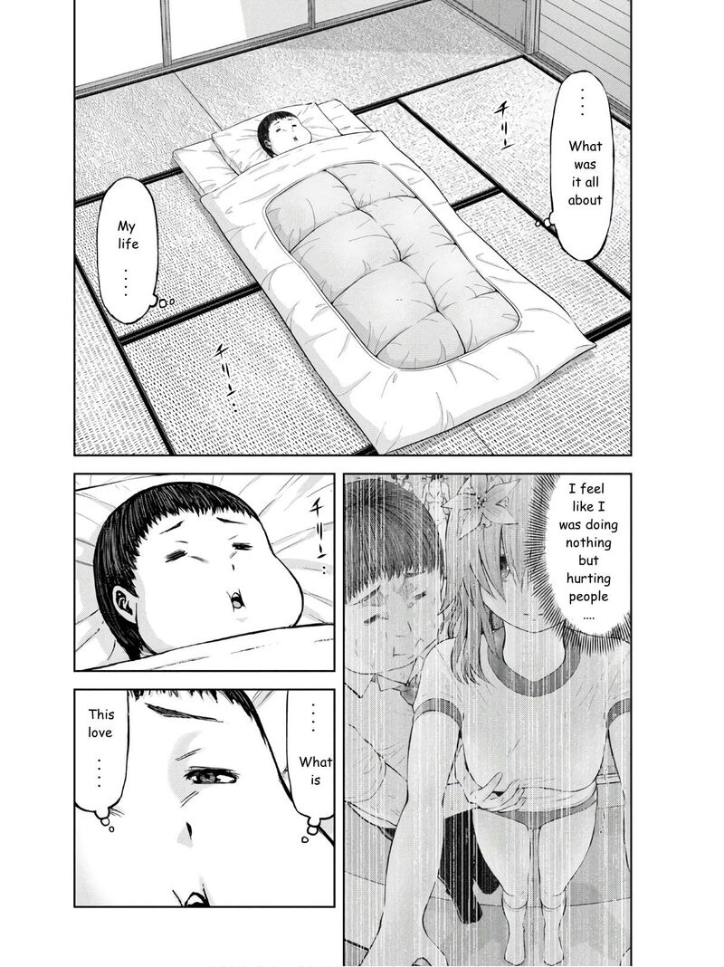 Adamasu No Majotachi Chapter 26 Page 26