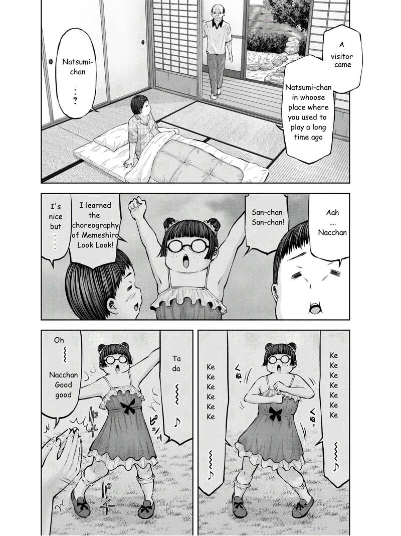 Adamasu No Majotachi Chapter 26 Page 28