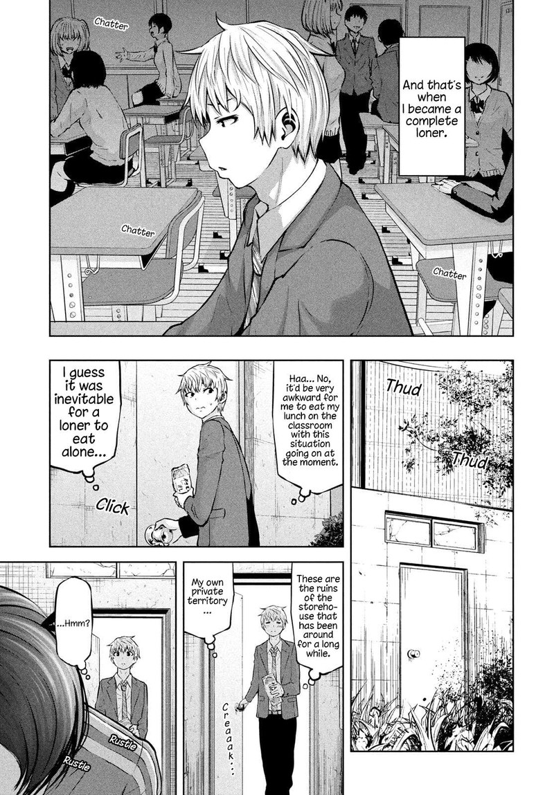 Adamasu No Majotachi Chapter 35b Page 6