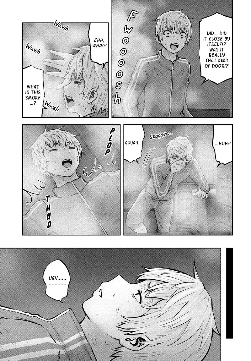 Adamasu No Majotachi Chapter 36b Page 13