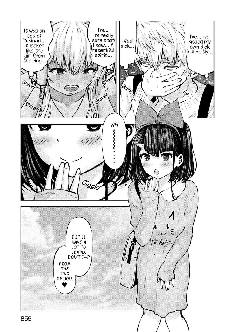 Adamasu No Majotachi Chapter 36b Page 7