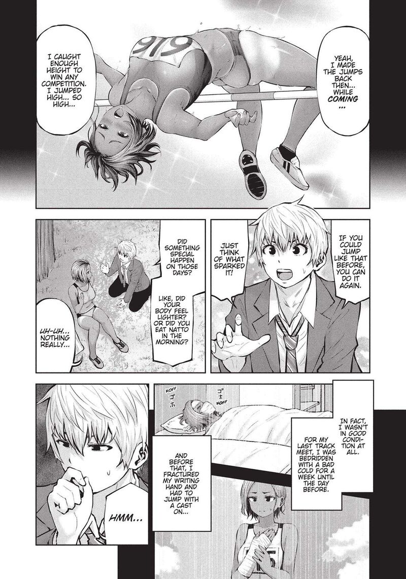 Adamasu No Majotachi Chapter 40 Page 24