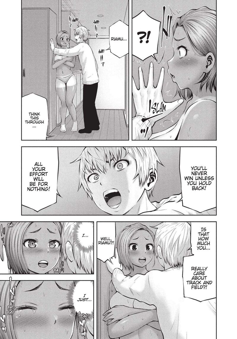 Adamasu No Majotachi Chapter 41 Page 5