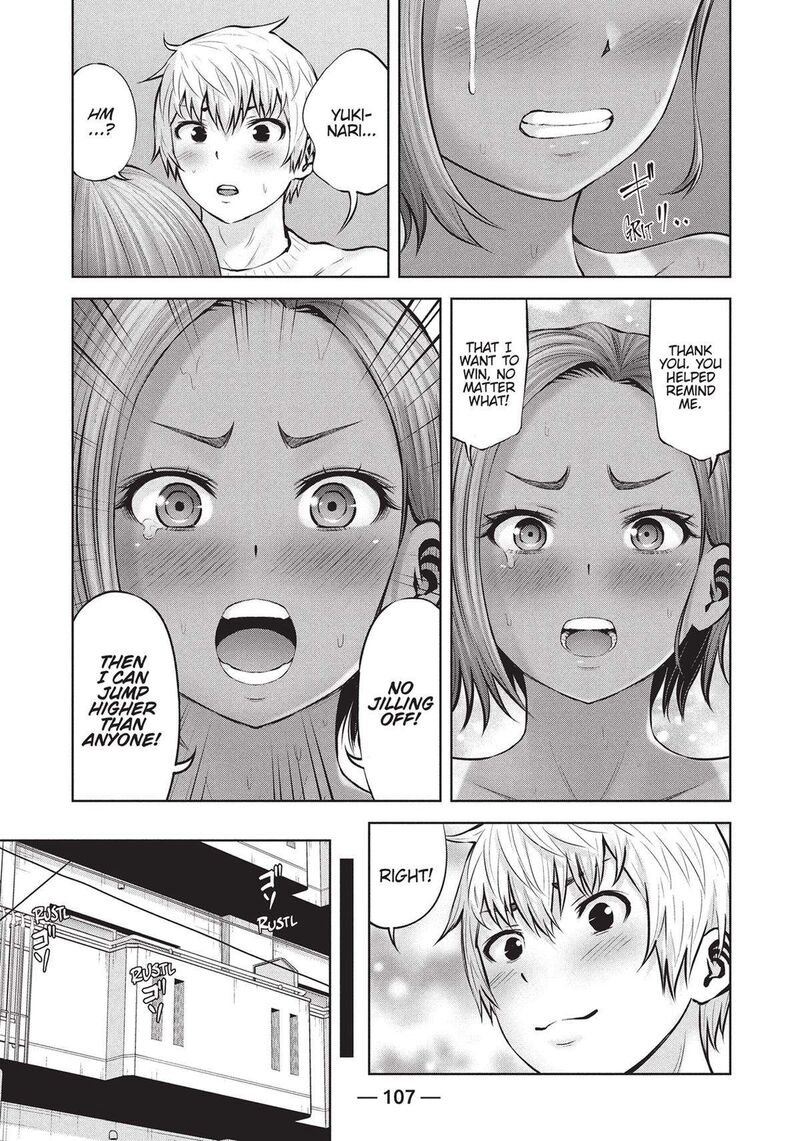 Adamasu No Majotachi Chapter 41 Page 7