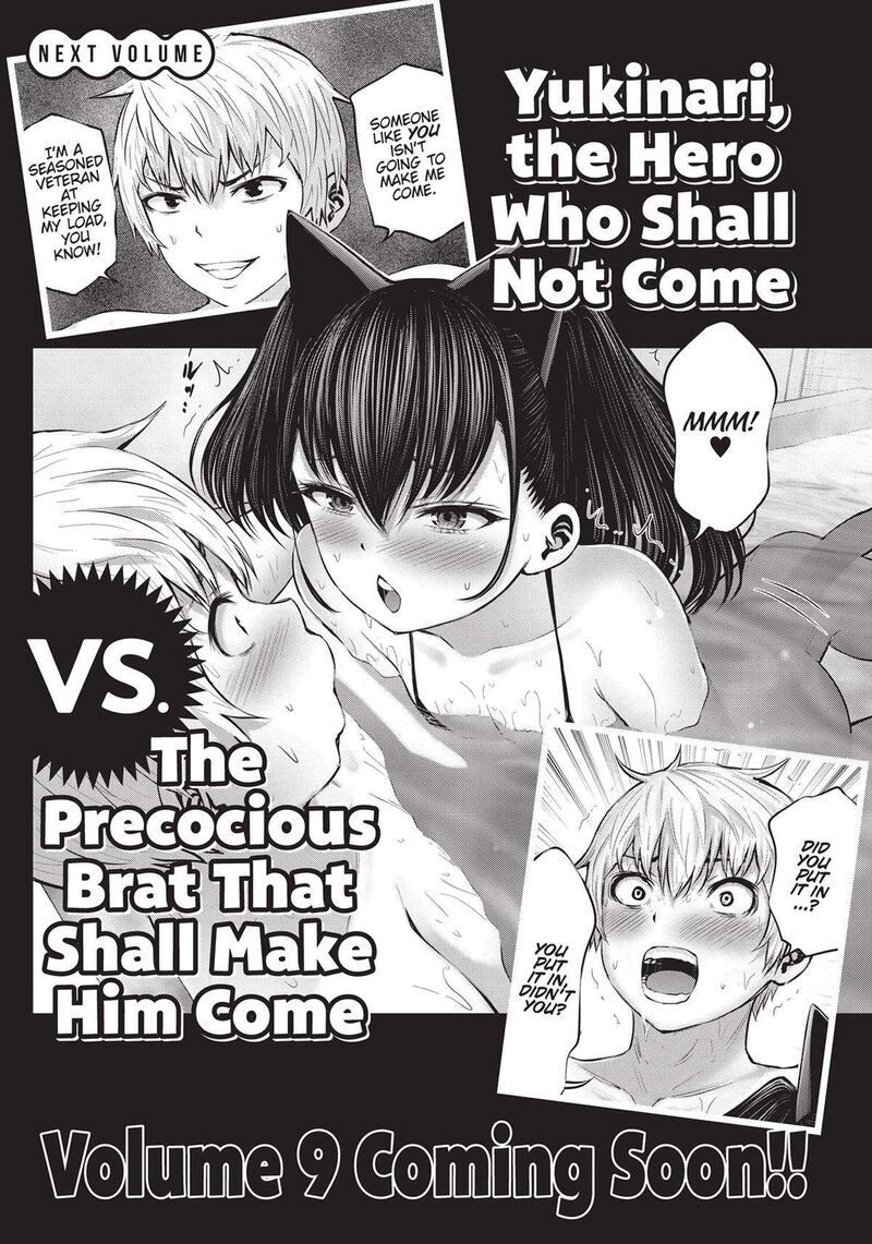 Adamasu No Majotachi Chapter 42 Page 38