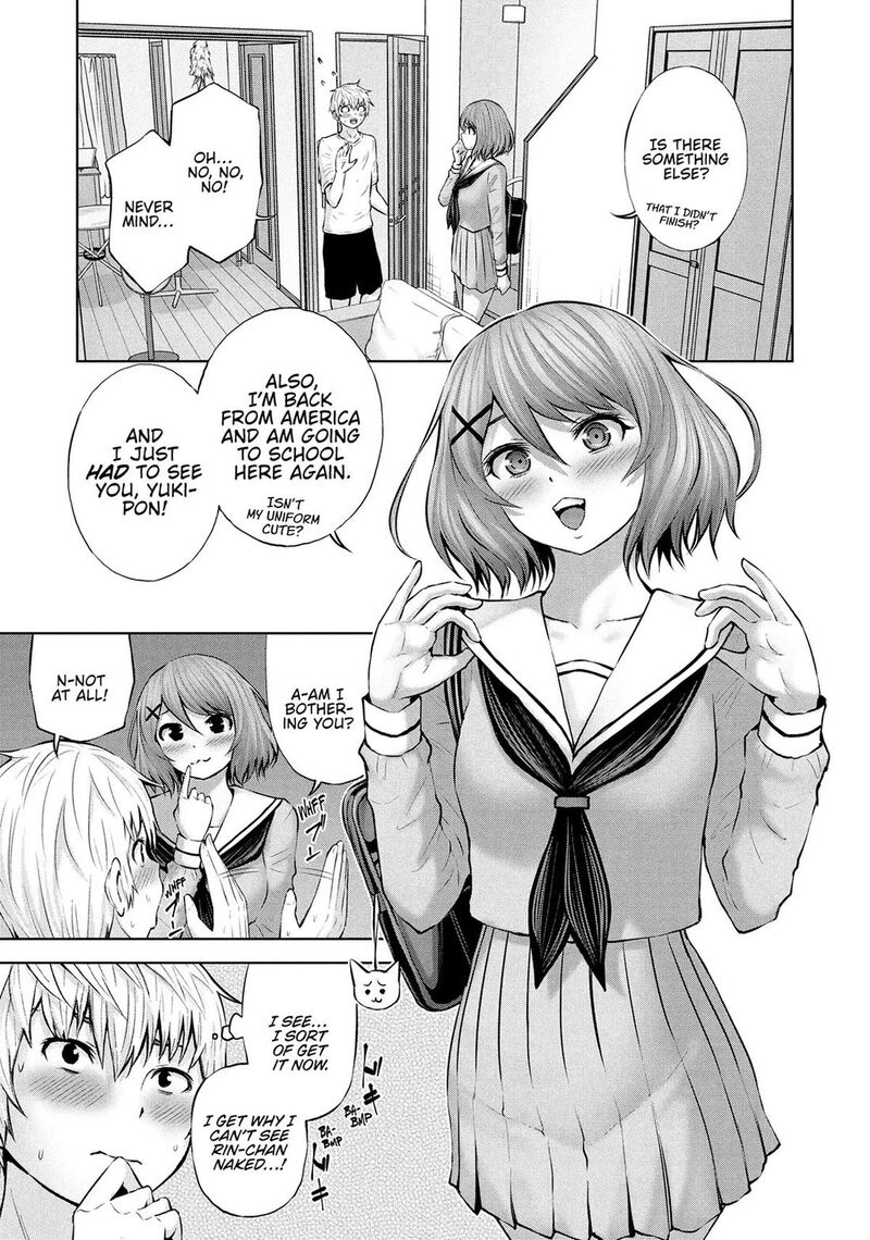 Adamasu No Majotachi Chapter 48 Page 8