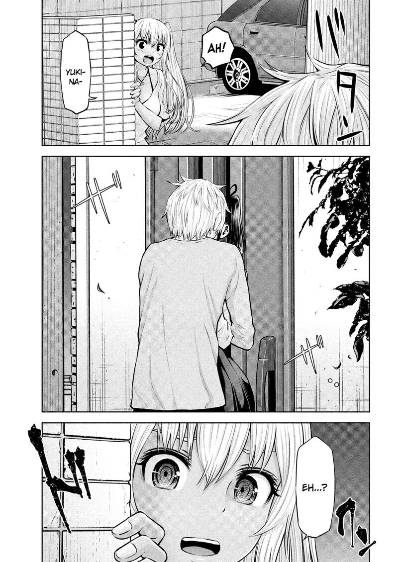 Adamasu No Majotachi Chapter 7 Page 32