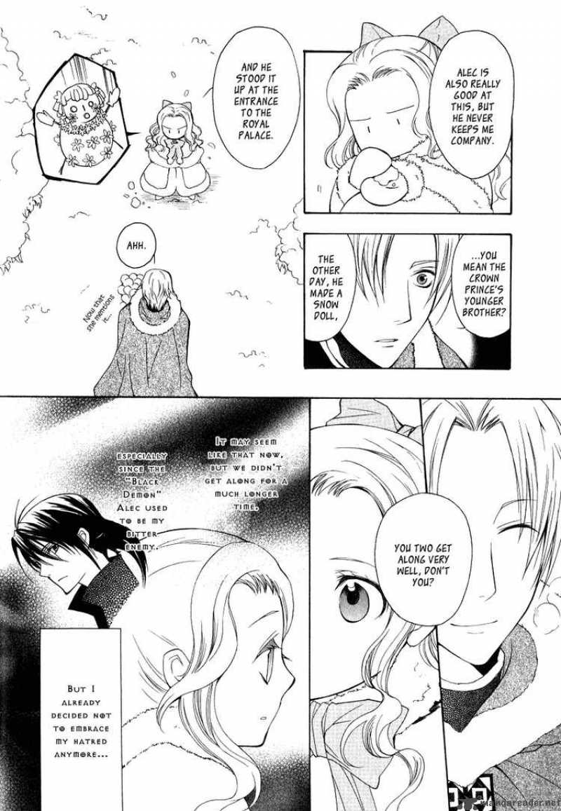 Adarshan No Hanayome Chapter 5 Page 36
