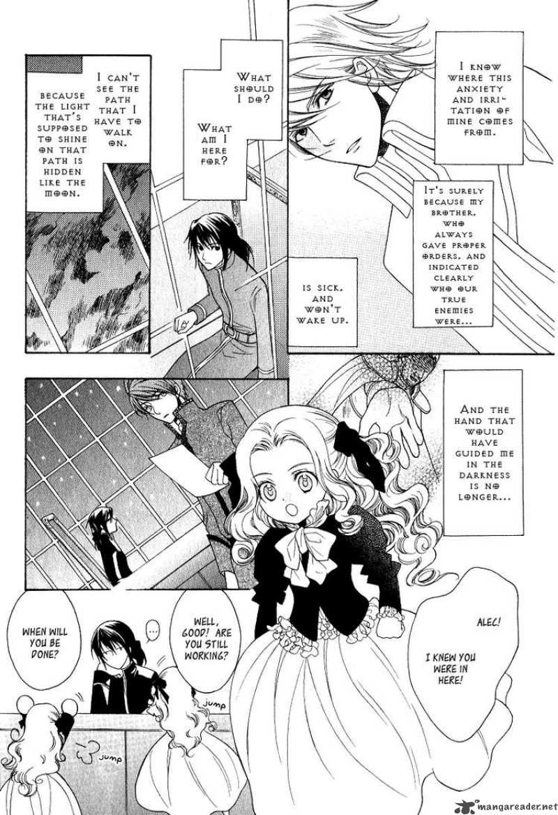 Adarshan No Hanayome Chapter 7 Page 10