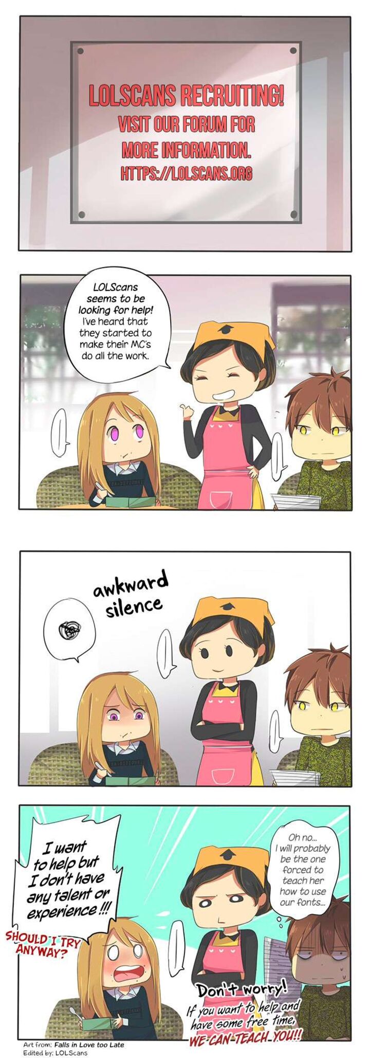 Addicted To Curry Chapter 142 Page 21