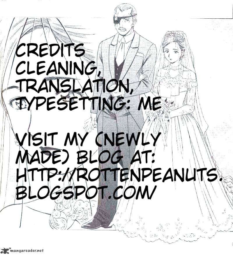 Addicted To Curry Chapter 88 Page 19