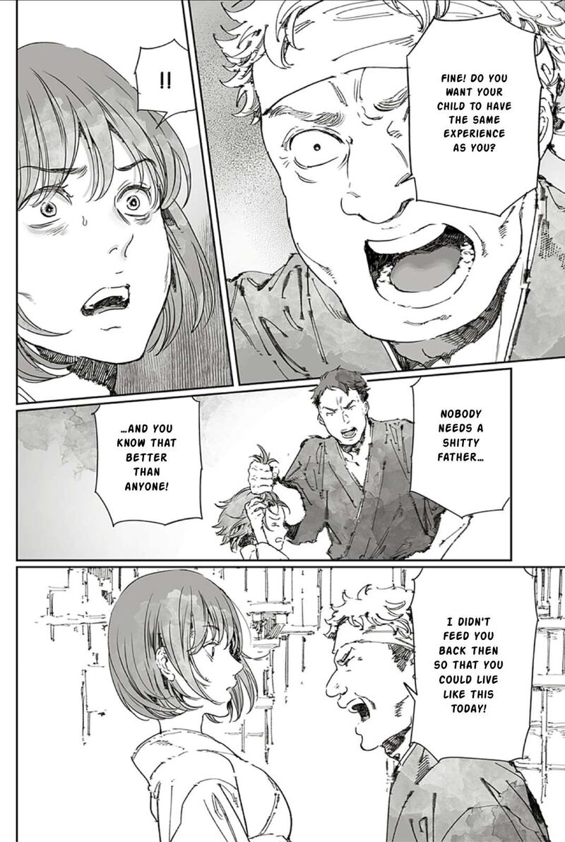 Adekan Chapter 65b Page 18
