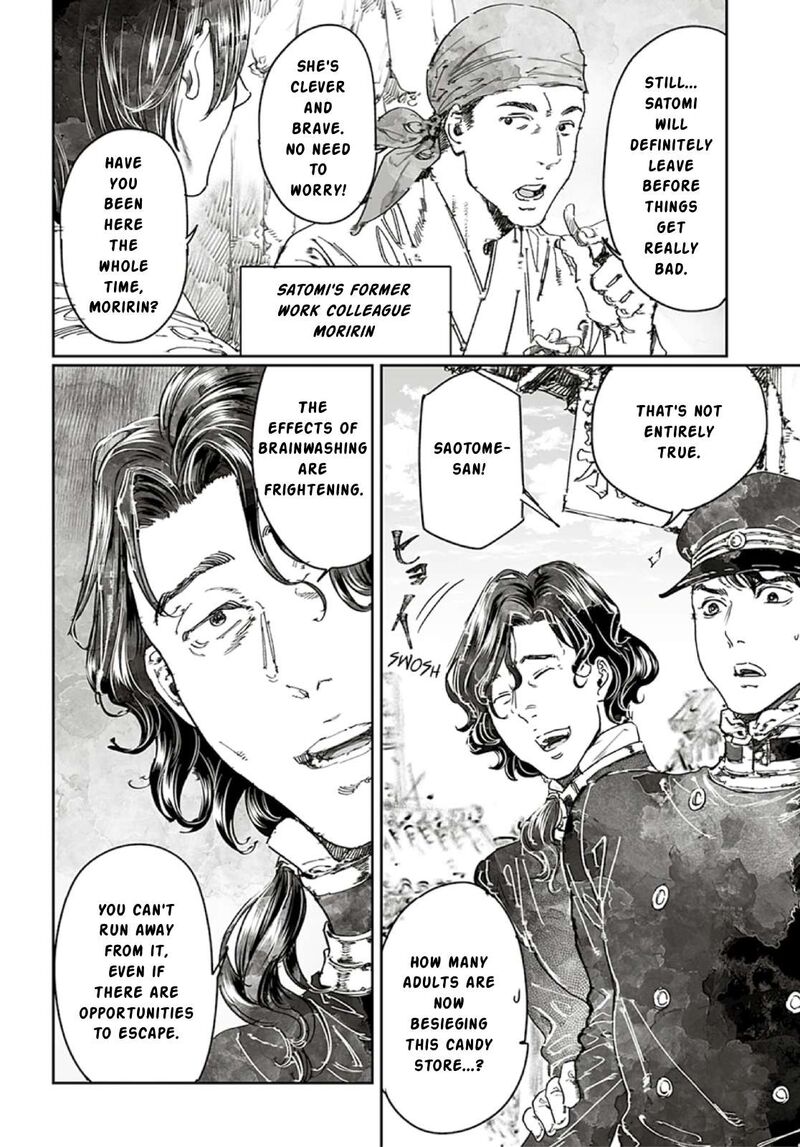 Adekan Chapter 65b Page 2