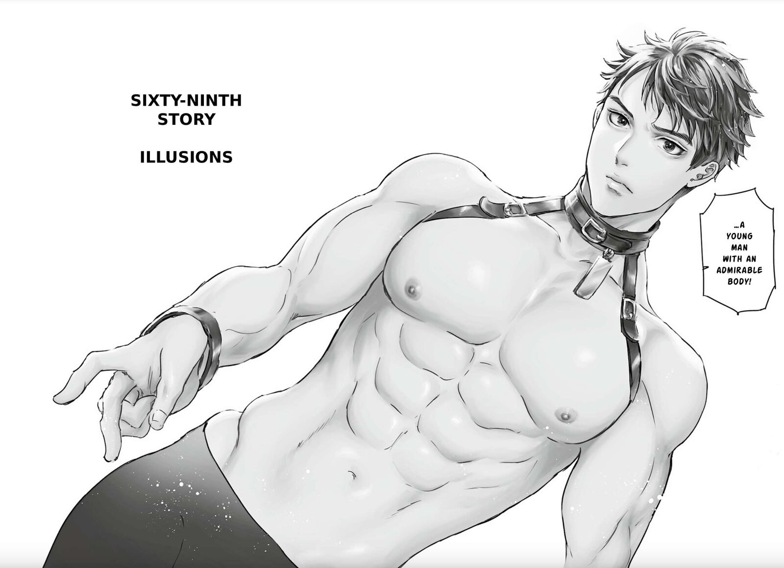 Adekan Chapter 69 Page 2