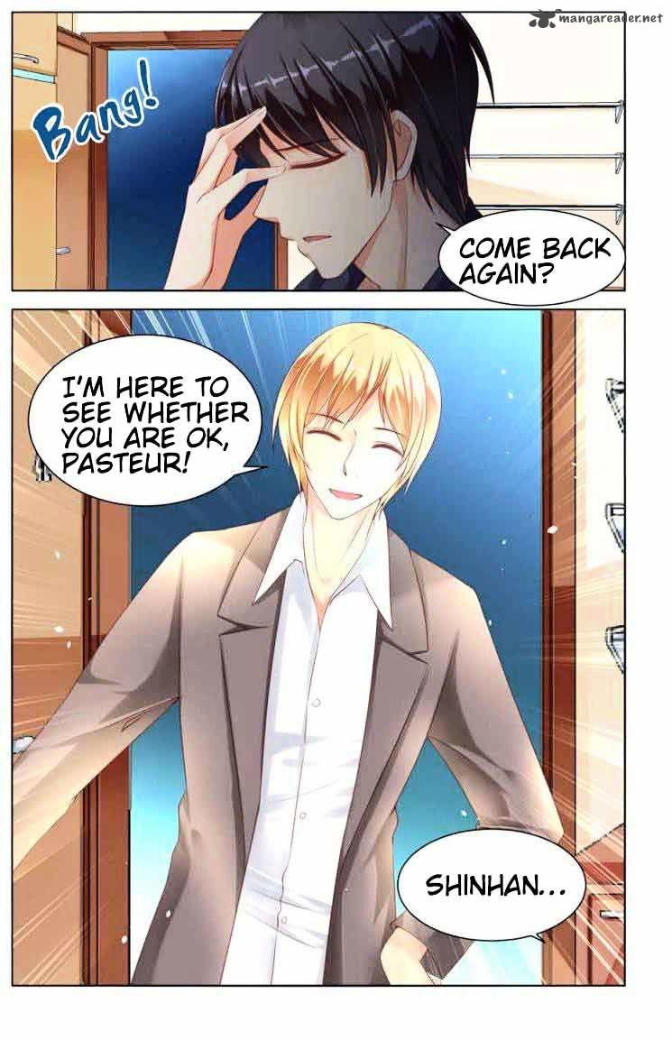 Adonis Next Door Chapter 16 Page 4