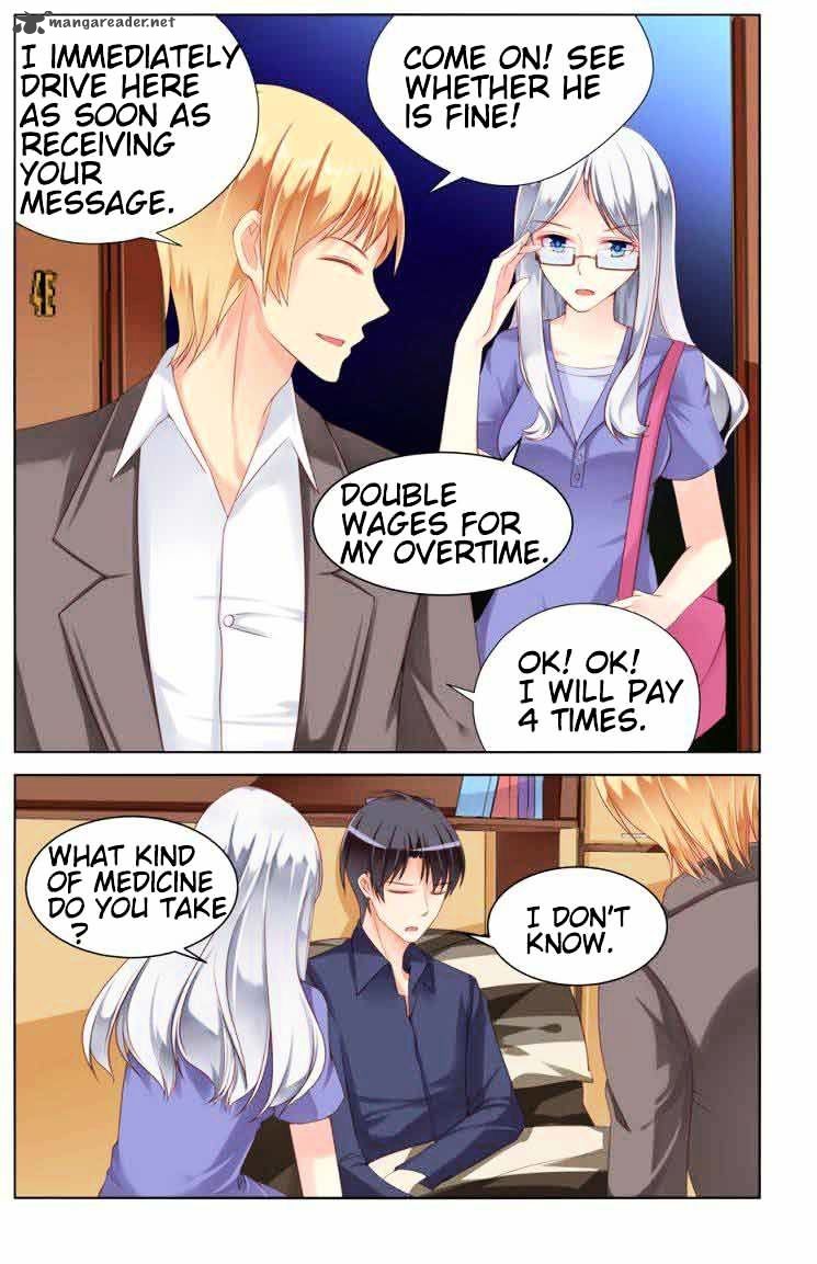 Adonis Next Door Chapter 16 Page 5