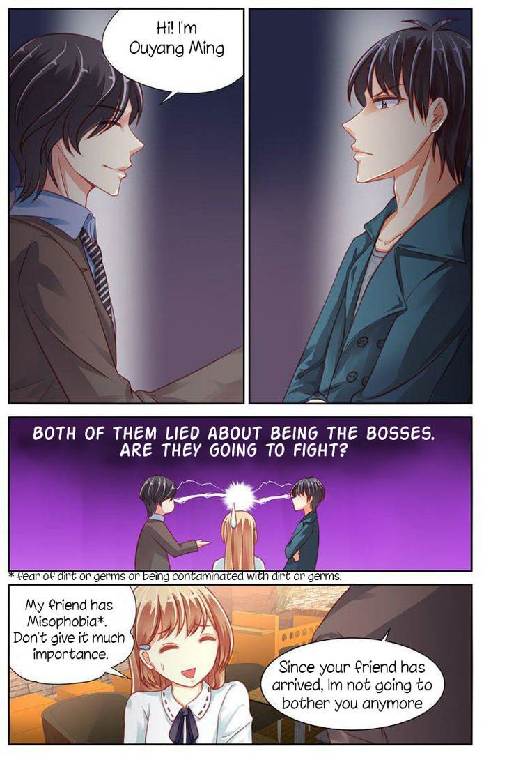 Adonis Next Door Chapter 37 Page 3