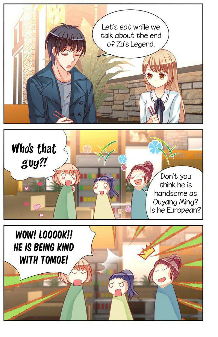 Adonis Next Door Chapter 37 Page 4