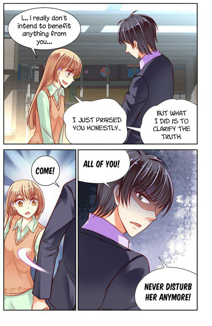 Adonis Next Door Chapter 40 Page 7