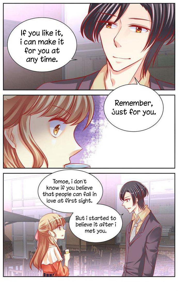 Adonis Next Door Chapter 43 Page 6