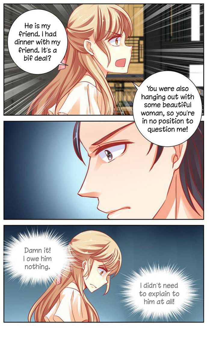 Adonis Next Door Chapter 44 Page 3