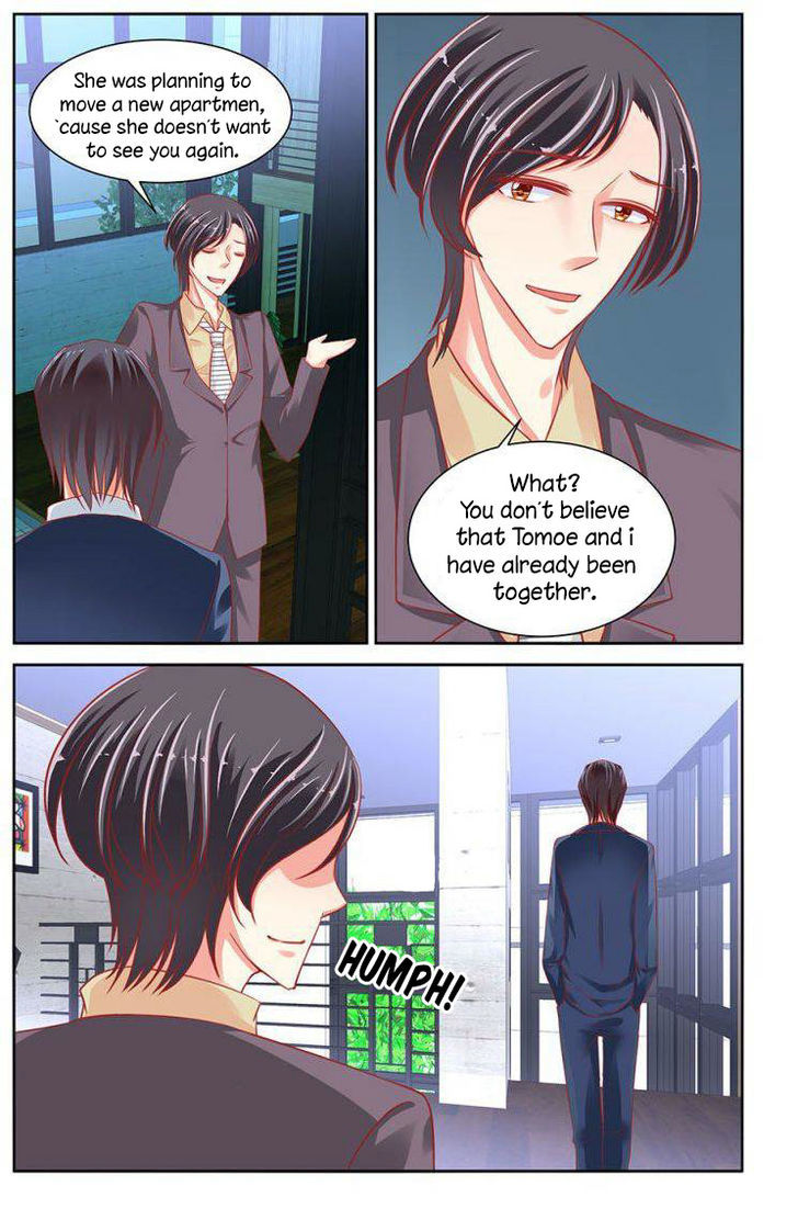 Adonis Next Door Chapter 44 Page 6