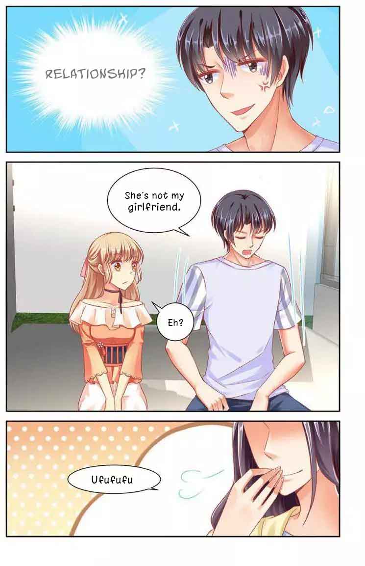 Adonis Next Door Chapter 46 Page 2